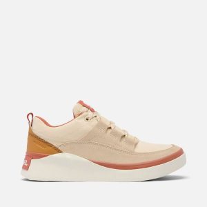 OUT N ABOUT™ IV Low Women's Waterproof Sneaker