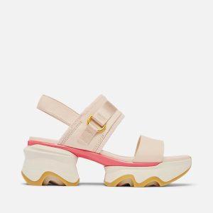 KINETIC™ Impact Slingback Heel Women's Sandal