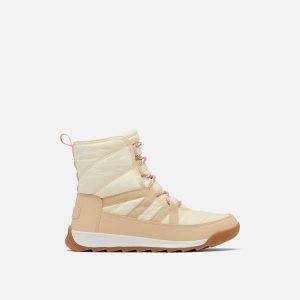 WHITNEY™ II Plus Women's Waterproof Lace Boot