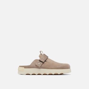 VIIBE™ Women's Clog