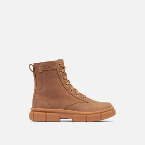 EXPLORER STRT™ Women's Lace Boot