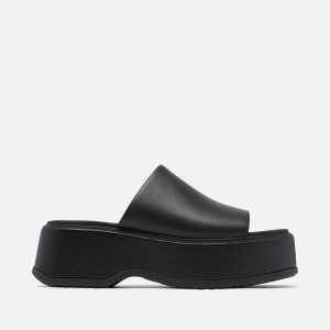 DAYSPRING™ Slide Women's Platform Sandal