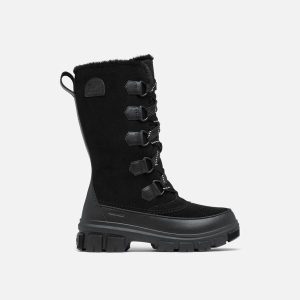 TIVOLI&trade; V Tall Women's Waterproof Boot