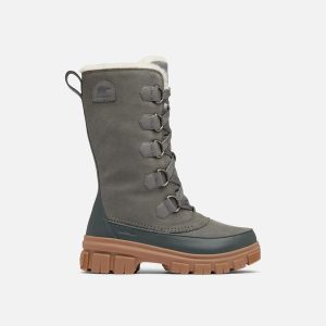 TIVOLI&trade; V Tall Women's Waterproof Boot