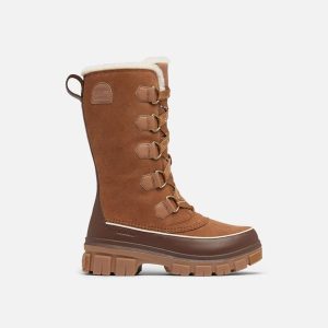 TIVOLI&trade; V Tall Women's Waterproof Boot