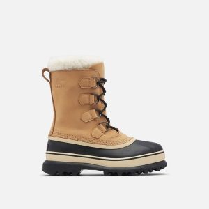 CARIBOU&trade; Women's Waterproof Boot