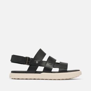 ONA AVE™ Women's Slingback Flat Sandal