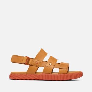 ONA AVE™ Women's Slingback Flat Sandal