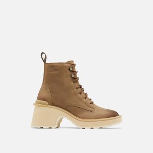 Women's Hi-Line™ Heel Lace Boot
