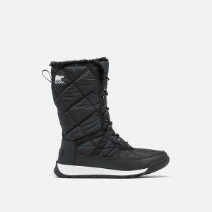 WHITNEY™ II Plus Tall Women's Waterproof Lace Boot