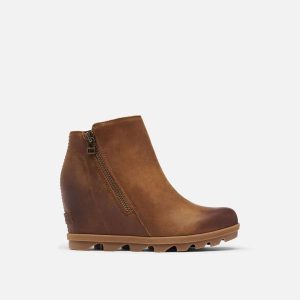 Women's Joan Of Arctic™ Wedge II Zip Bootie