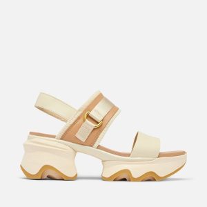 KINETIC™ Impact Slingback Heel Women's Sandal