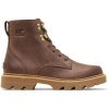 REVEL RD™ Women's Waterproof Lace Boot