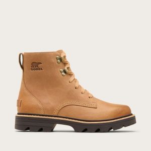 REVEL RD™ Women's Waterproof Lace Boot