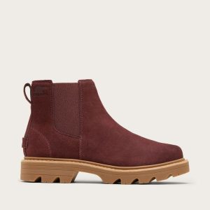 REVEL RD™ Women's Waterproof Chelsea Boot