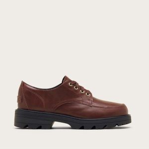 REVEL AVE™ DERBY Women's Shoe
