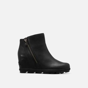 Women's Joan Of Arctic&trade; Wedge II Zip Bootie&nbsp;