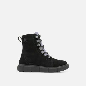 SOREL EXPLORER&trade; III Joan Women's Waterproof Boot