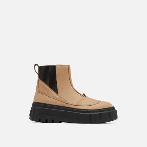 CARIBOU™ X Women's Chelsea Waterproof Boot