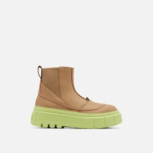 CARIBOU™ X Women's Chelsea Waterproof Boot