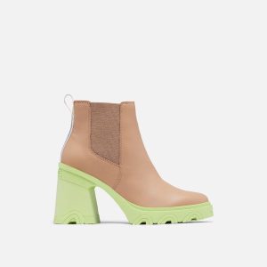 Women's Brex™ Heel Chelsea Bootie