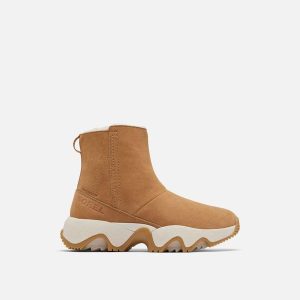 KINETIC&trade; Impact Short Women's Waterproof Boot