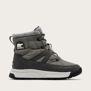 WHITNEY&trade; III MID Women's Waterproof Boot