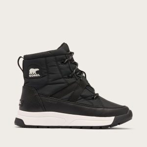 WHITNEY&trade; III MID Women's Waterproof Boot