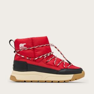 WHITNEY&trade; III Women's Waterproof Slip-On Boot