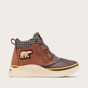 Varsity OUT N ABOUT&trade; IV Classic Waterproof Women's Boot