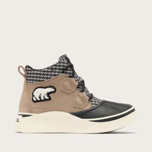 Varsity OUT N ABOUT&trade; IV Classic Waterproof Women's Boot