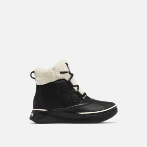 OUT N ABOUT™ IV Chillz Women's Waterproof Boot