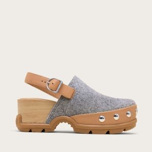 ROAM’N CLOG™ FELT