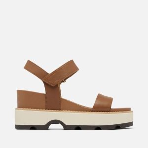 JOANIE™ IV Y Strap Wedge Women's Sandal
