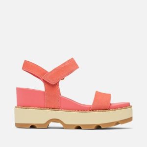 JOANIE™ IV Y Strap Wedge Women's Sandal