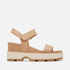 JOANIE™ IV Y Strap Wedge Women's Sandal