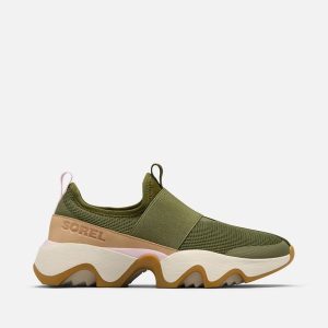 KINETIC™ Impact II Strap Women's Sneaker