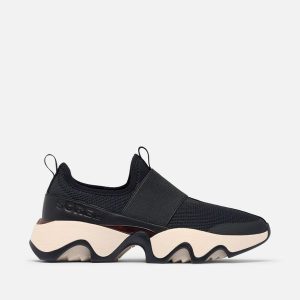 KINETIC™ Impact II Strap Women's Sneaker