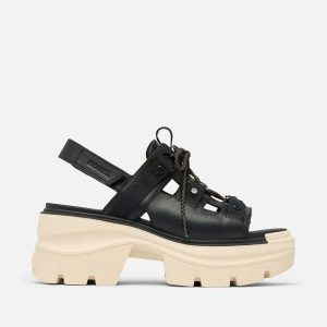 REIN CB™ Women's Lace Platform Sandal