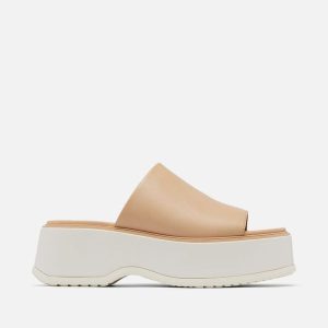 DAYSPRING™ Slide Women's Platform Sandal