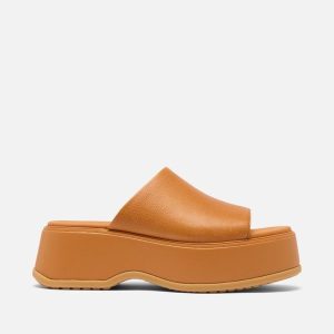 DAYSPRING™ Slide Women's Platform Sandal