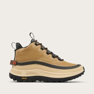 CALLSIGN HORIZON™ MID GTX Men's Waterproof Sneaker