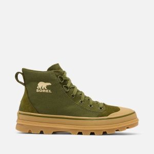 SCOUT N ABOUT™ Men's Mid Sneaker
