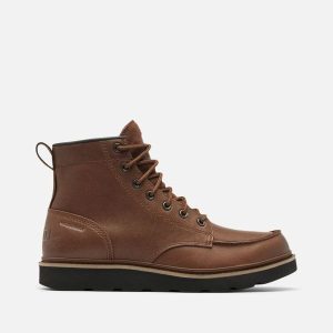 SLABTOWN 62'™ Men's Moc Waterproof Boot