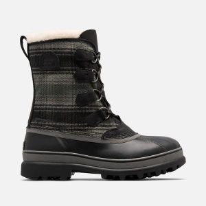 CARIBOU™ Men's Waterproof Boot