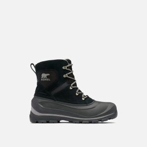 BUXTON™ Lace Men's Waterproof Boot