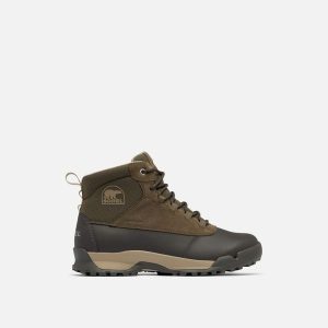 BUXTON™ Lite Lace Plus Men's Waterproof Boot