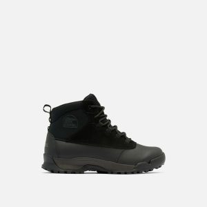 BUXTON™ Lite Lace Plus Men's Waterproof Boot