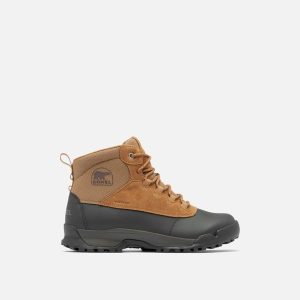 BUXTON™ Lite Lace Plus Men's Waterproof Boot