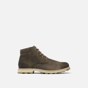MADSON™ II Chukka Men's Waterproof Boot
